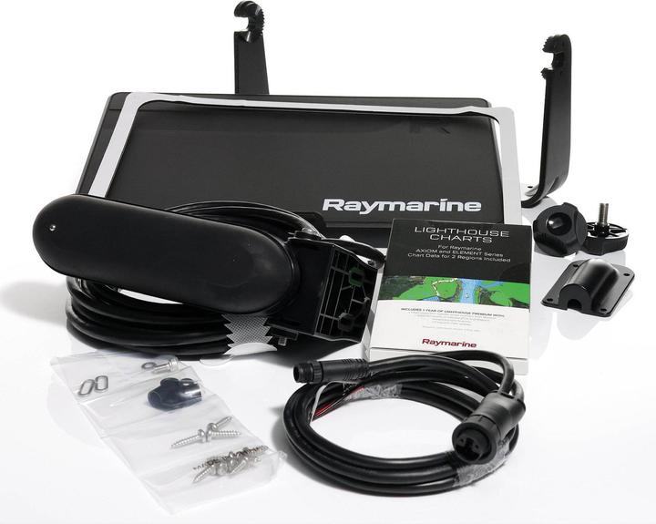 Produktbild Raymarine Element Kartenplotter / Fishfinder / non-Touch Gerät