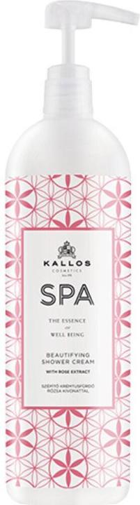 Produktbild Kallos Cosmetics SPA Beautifying (1000 ml)