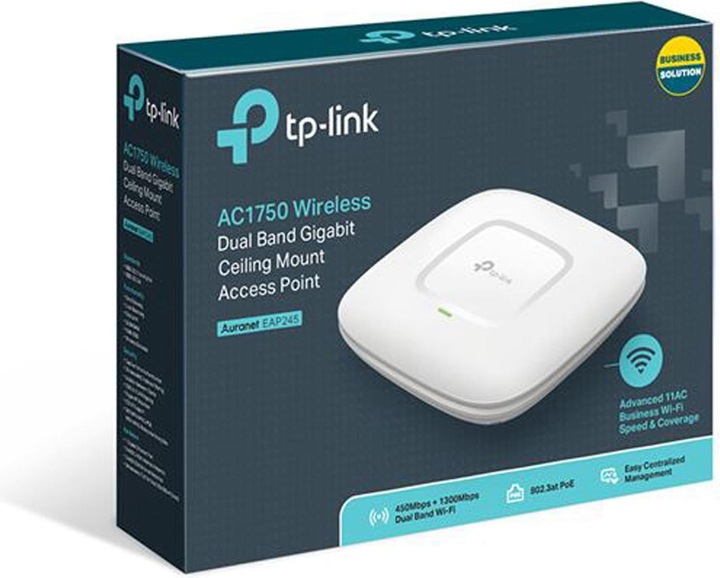 Produktbild TP-Link Eap245 (1300 Mbit/s)