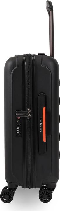 Immagine prodotto Hedgren Comby Grip 4 ruote carrello cabina XS 55 cm (39.80 l)