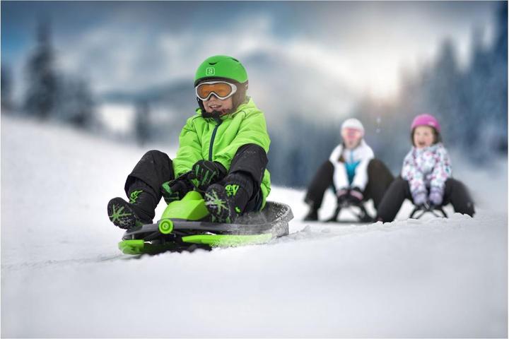 Actual product image Gizmo Riders Nimbus