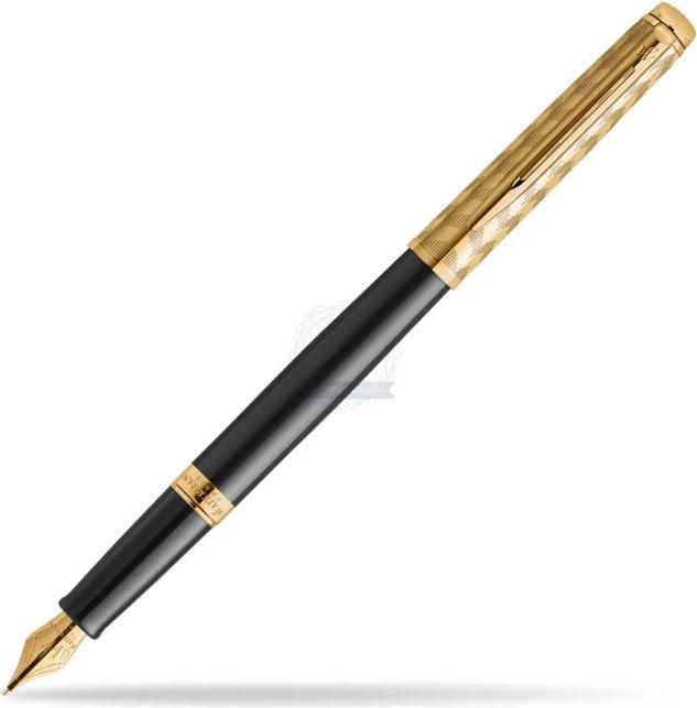 Produktbild Waterman Füllfederhalter Hemisphere Deluxe: Opera Collection (1x)