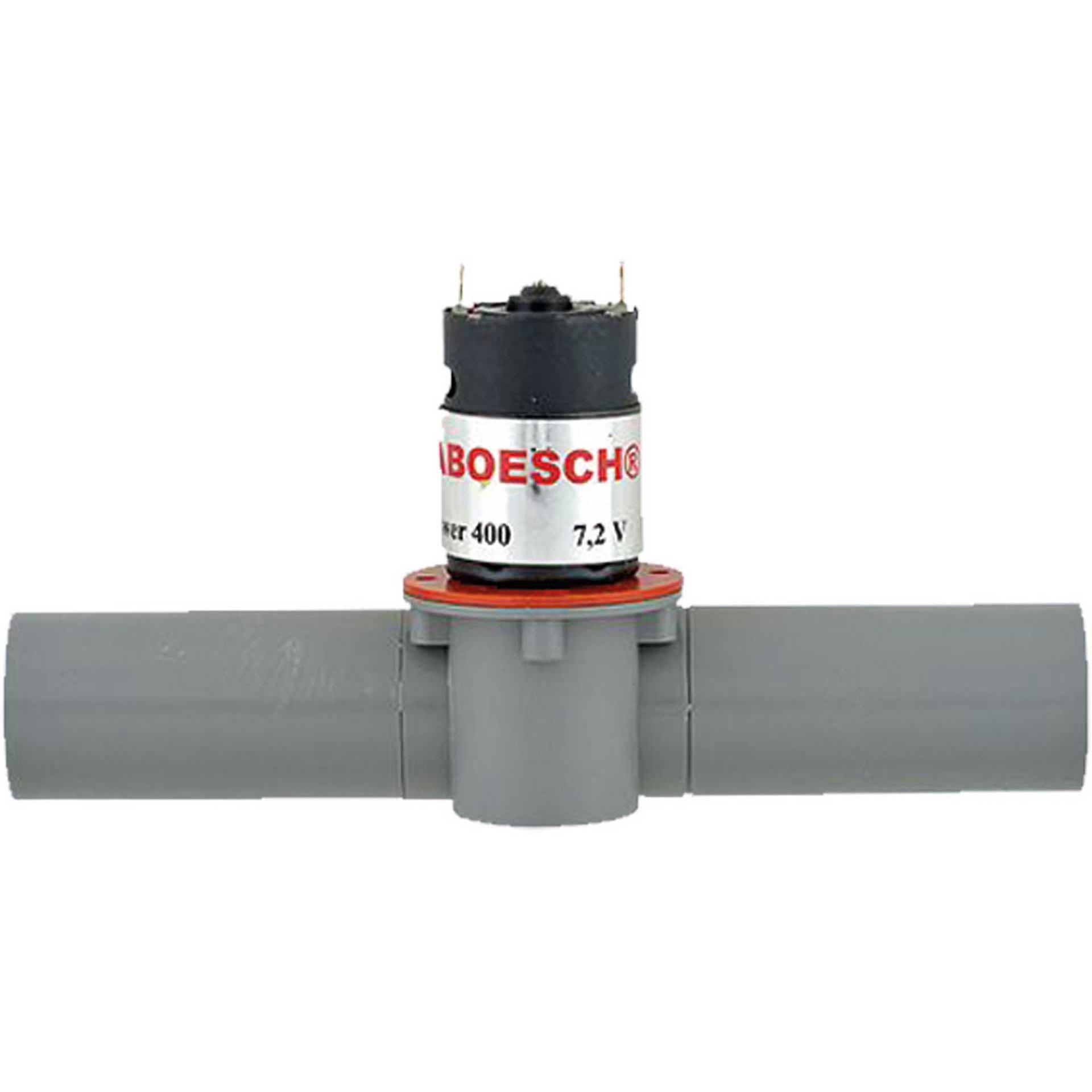 Romarin querstrahlruder 25/28x154mm