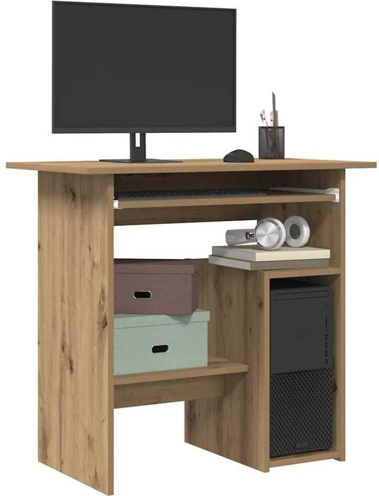 Artisan-Eiche, Eiche handwerklich