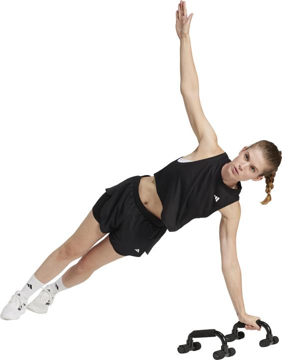 Produktbild Adidas Workout Essentials Boxy (S)
