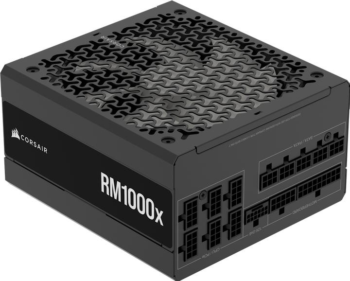 Actual product image Corsair RM1000x (1000 W)