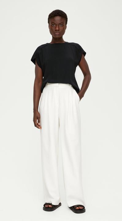 Image du produit s.Oliver Bluse Blusenshirt aus Viskose (32)