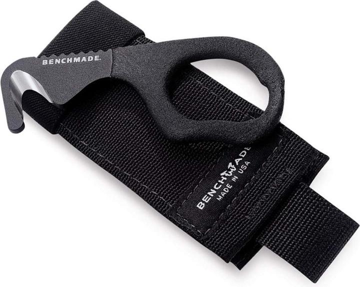 Actual product image Benchmade Strap Cutter