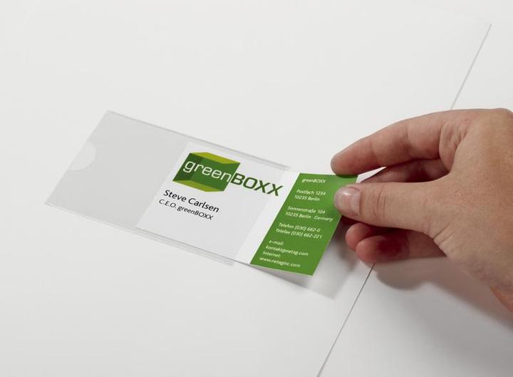 Actual product image Durable Pocketfix bag