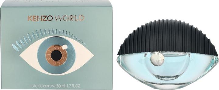 Produktbild Kenzo World (Eau de Parfum, 50 ml)