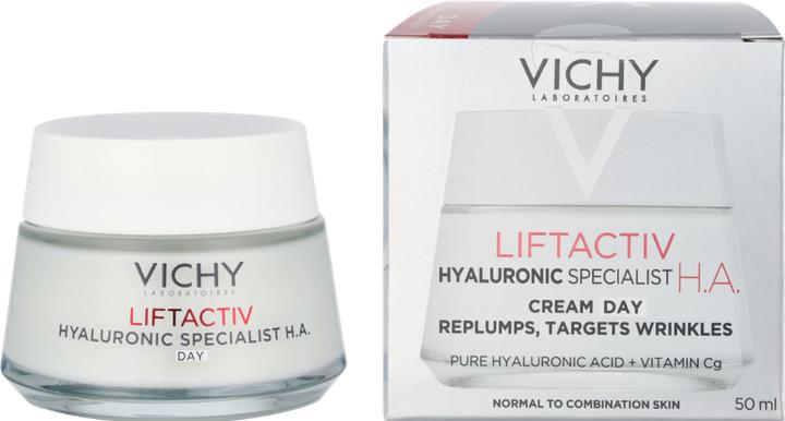 Actual product image Vichy Liftactiv Supreme Day Care (50 ml, Day cream)