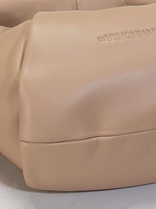 Immagine prodotto Les Visionnaires Greta Mini Essential Handtasche Leder 23 cm