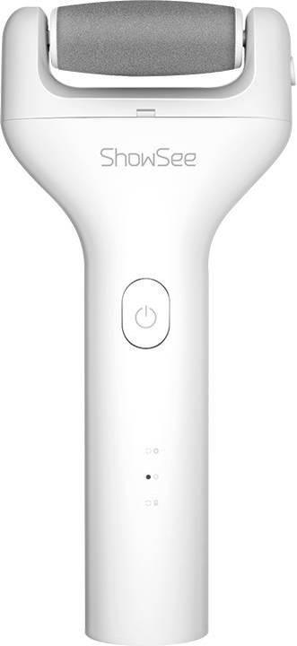 Produktbild Showsee B1-W Electric Foot File