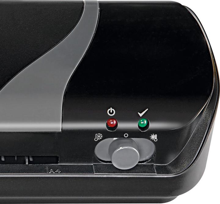 Actual product image GBC Laminator Inspire A4 (75 - 125 µm, A4)