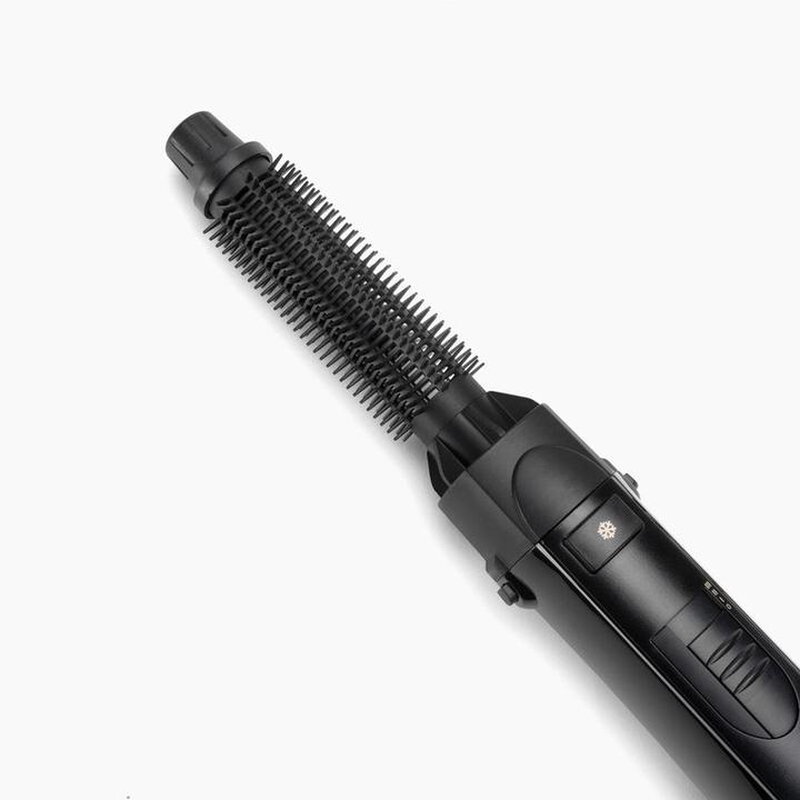 Produktbild BaByliss Warmluftbürste Smooth Finish 1200 W