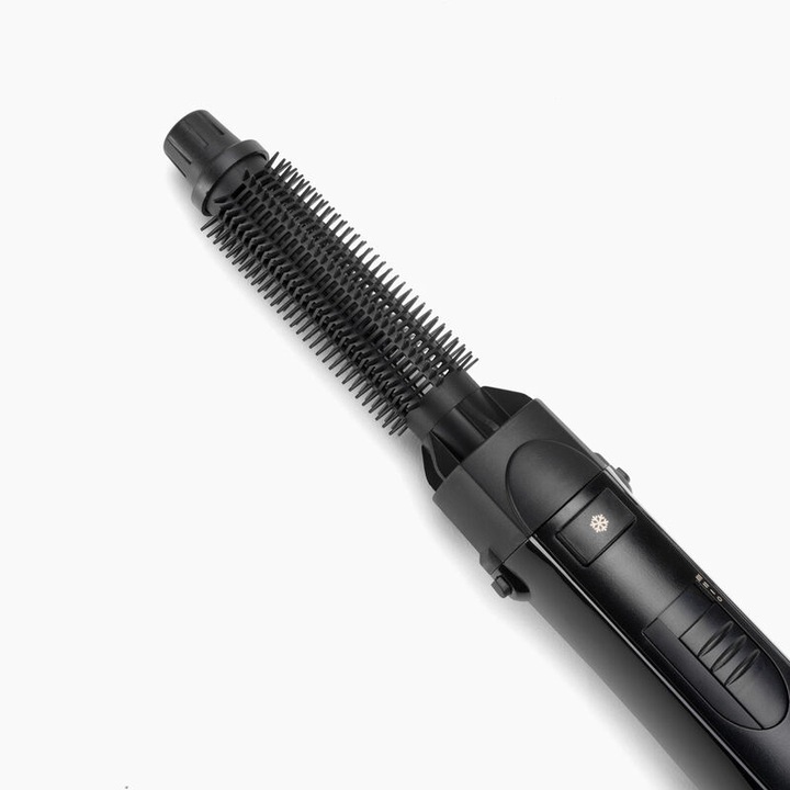 Produktbild BaByliss Warmluftbürste Smooth Finish 1200 W