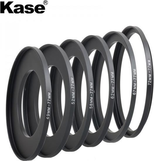 Produktbild Kase Reduzierring für Magnetfilter (Filteradapter)