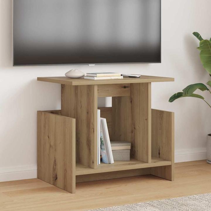 Actual product image vidaXL TV-Ständer (50 x 35 x 45 cm)