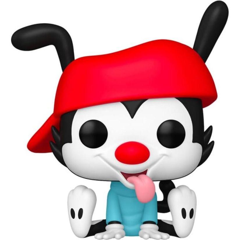 Funko POP Animaniacs Wakko (FUPC2290)