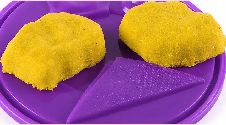 Produktbild Spin Master Kinetic S. Treats Surprise 113 g