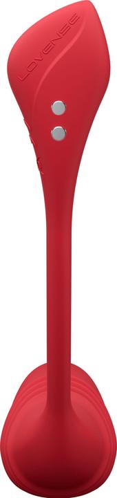 Actual product image Lovense Vulse Stoss Ei