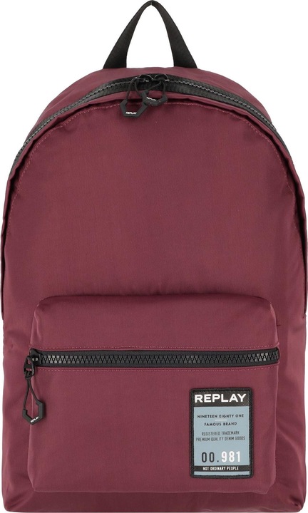 Replay Backpack 45.5 cm (14 l)