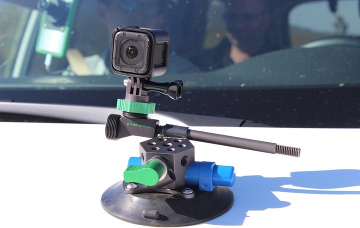 Produktbild 9.Solutions Suction Cup 9.VB5105 (Schutzfolie)