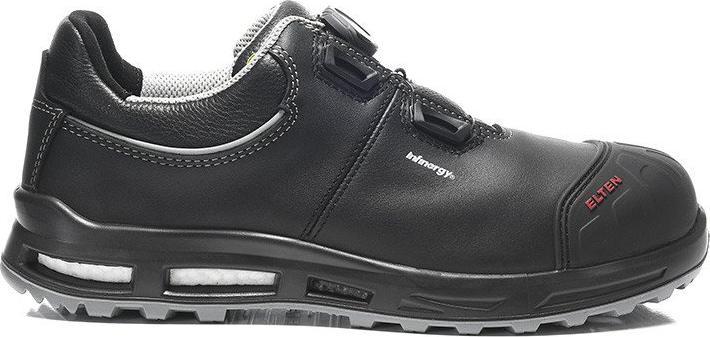 Produktbild Elten Schuhe Reaction XXT Pro BOA ESD S3, 46 Fuss (S3, 46)