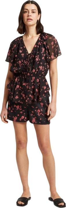 Produktbild Ted Baker Oberteil Schösschen gewebter Stoff (42)