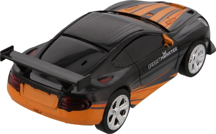 Image du produit Gadget Monster Mini-Car télécommandée jouet 6 km/h Électrique
