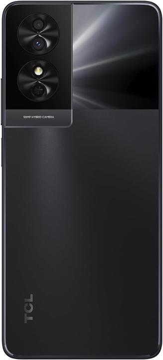 Actual product image TCL 50SE (128 GB, Grey, 6.78", Dual SIM, 4G)