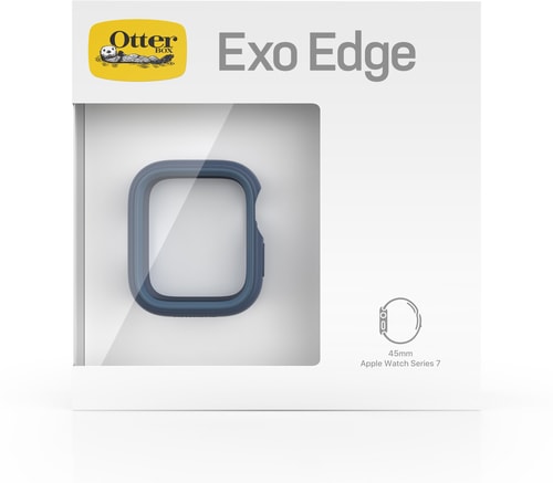 Actual product image OtterBox Exo Edge for Apple Watch 9/7/8 45mm