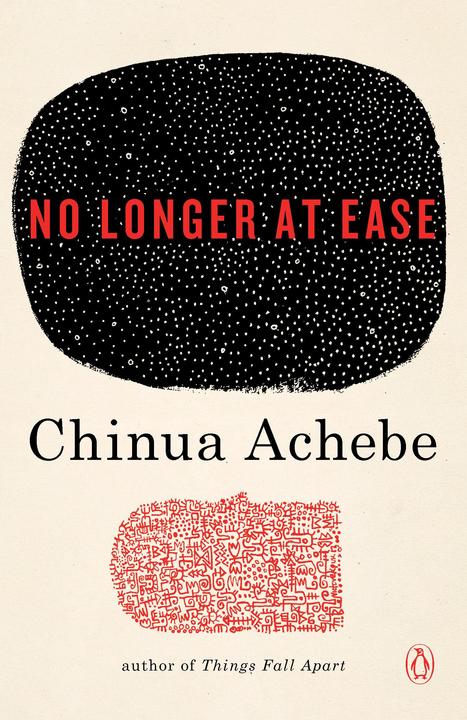 Produktbild No Longer to Ease (Englisch, Chinua Achebe, 1994)