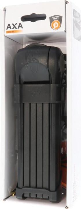 Produktbild AXA Fold Faltschloss 85cm (85 cm)