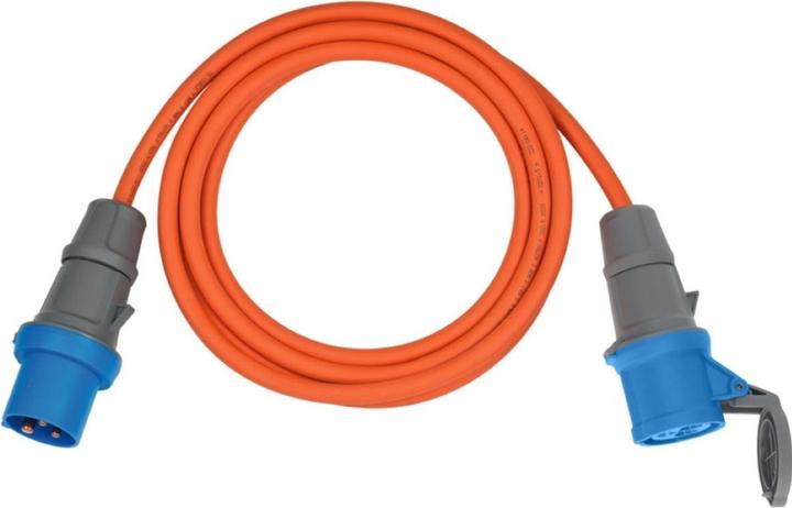 Actual product image Brennenstuhl Extension cable (5 m)