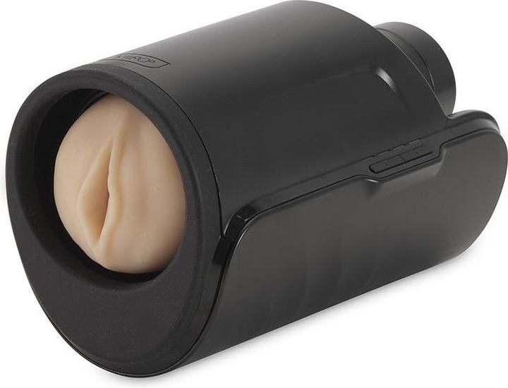 Actual product image Kiiroo Automatic