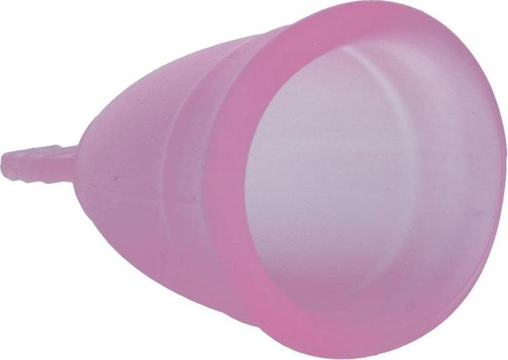 Image du produit Nina Kiki Nina Cup Menstrual Cup Taille L Rose
