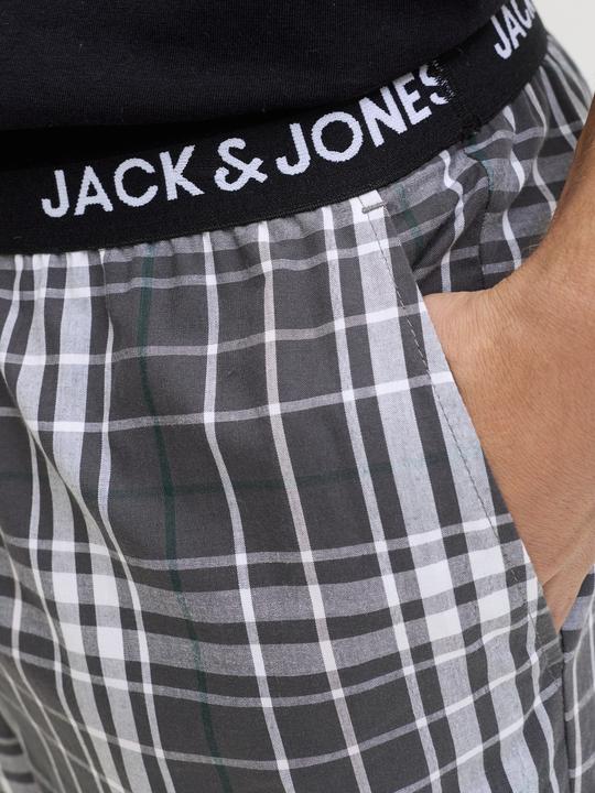 Produktbild Jack & Jones Loungewear Set Loungewear Set (M)