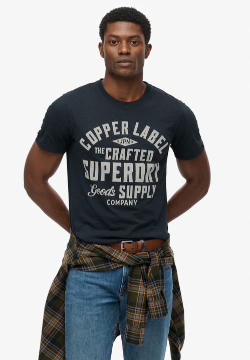Produktbild Superdry Copper Label (L)