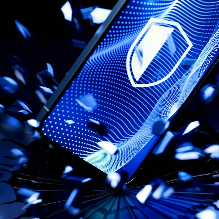 Productafbeelding 3MK FlexibelGlas Pro (1 Stuk, Oppo Find X5 Lite)