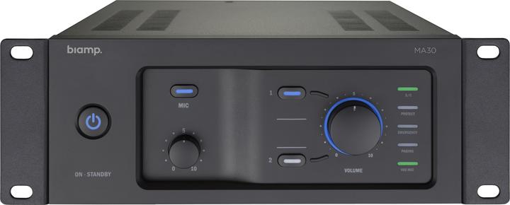 Biamp MA30 (Amplifier)