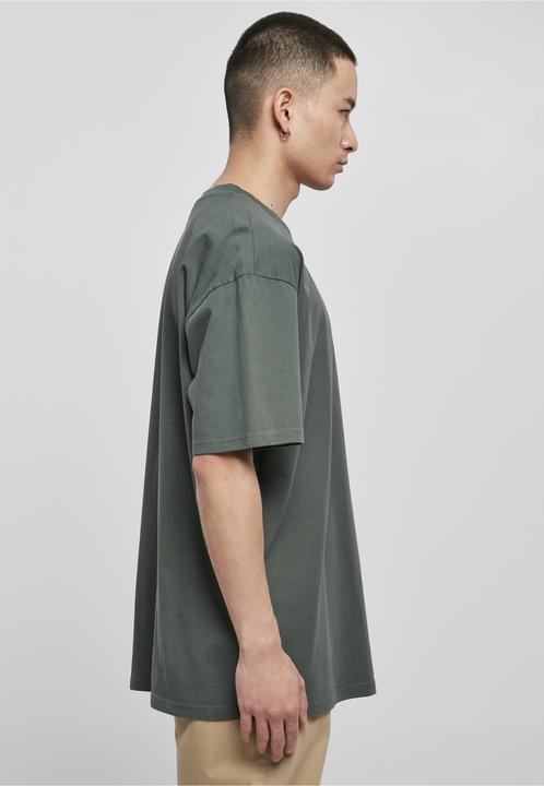 Produktbild Urban Classics Heavy Oversized Garment Dye Tee - 21143 (M)