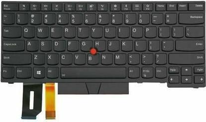 Produktbild Lenovo Flltnkb-Blbkde
