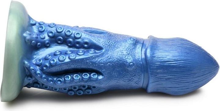 Produktbild Creature Cocks Cocktopus Octopus - Silicone Dildo