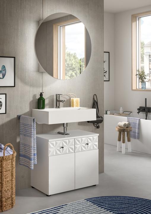 Actual product image Xonox Home Prisma (60 x 37 x 54 cm)