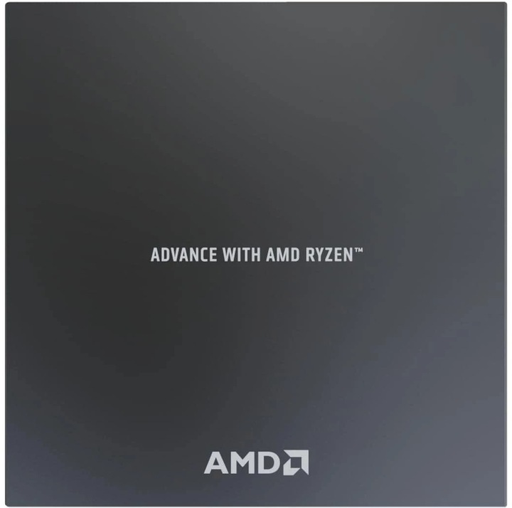 Image du produit AMD Ryzen 7 7700 (AM5, 3.80 GHz, 8 -Core)