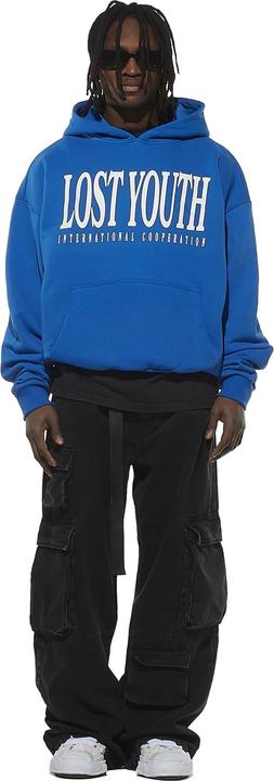Produktbild Lost Youth International Kapuzenpullover (XXL)