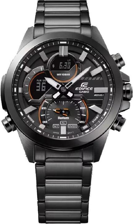 Image du produit Casio ECB-30DC-1AEF (Chronographe, 46 mm)
