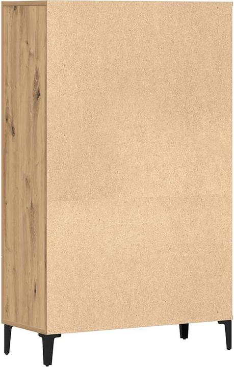 Produktbild vidaXL Highboard (70 x 31 x 115 cm)