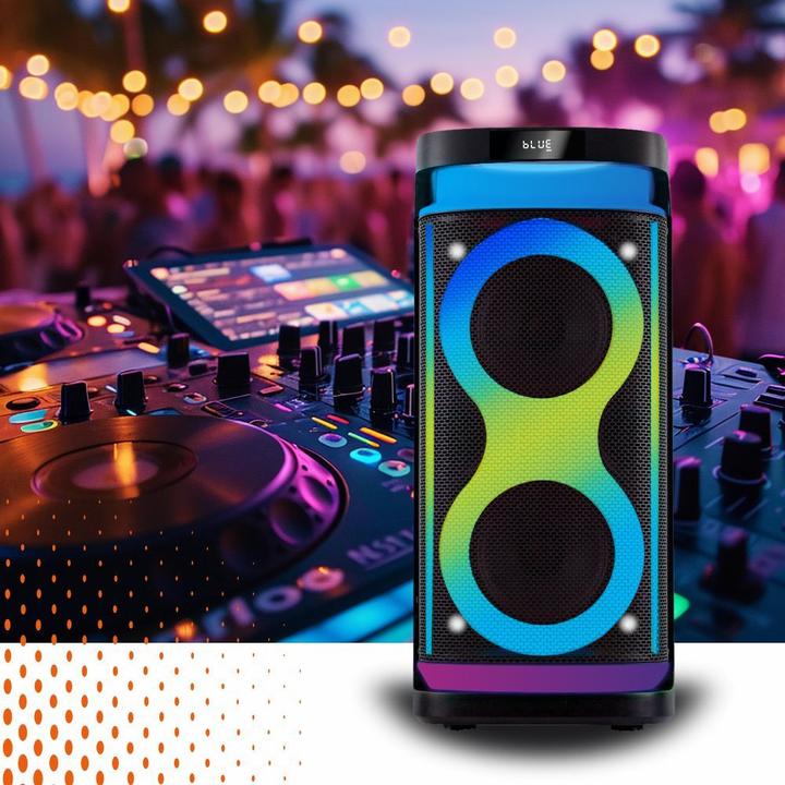Actual product image Manta SPK0601B100 Argos (7 h)